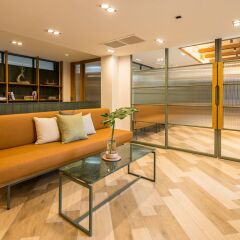 Отель Craftsman Bangkok Бангкок развлечения