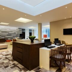 Отель Hyatt Place Shenzhen Dongmen интерьер отеля фото 2