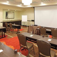 Отель Hilton Garden Inn Frederick фото 2