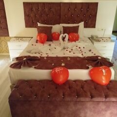 Yilmazel Hotel Турция, Газиантеп - отзывы, цены и фото номеров - забронировать отель Yilmazel Hotel онлайн в номере