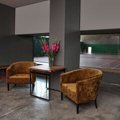 L.M Club Hotel интерьер отеля фото 2