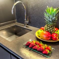 Апартаменты Cosmo Apartments Passeig de Gràcia Барселона удобства в номере