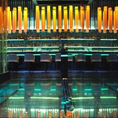Отель Le Meridien Bangkok бассейн