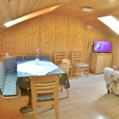 Отель Residence Alpenrose Монклассико сауна
