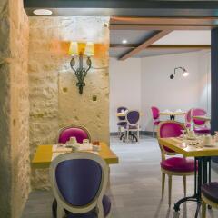 Отель Best Western Premier Marais Grands Boulevards питание фото 2