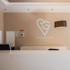 Отель Vila Garden Guesthouse интерьер отеля фото 2