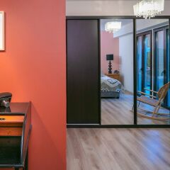Eastern Style Modern w Parking & Jacuzzi Израиль, Иерусалим - отзывы, цены и фото номеров - забронировать отель Eastern Style Modern w Parking & Jacuzzi онлайн интерьер отеля фото 2
