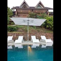 Отель Villa Manatea - Moorea фото 7