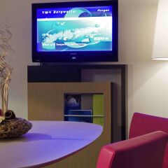 Отель Novotel Wien City интерьер отеля фото 2