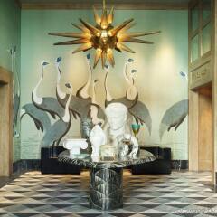 Отель Icon Residences by Flashstay спа