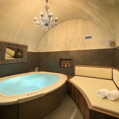 Отель Chateau St. Havel - wellness Hotel Чехия, Прага - отзывы, цены и фото номеров - забронировать отель Chateau St. Havel - wellness Hotel онлайн спа