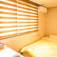 YaKorea Hostel Hongdae спа