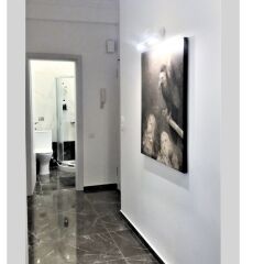 Отель Tiepolo Galleria Palatina Греция, Салоники - отзывы, цены и фото номеров - забронировать отель Tiepolo Galleria Palatina онлайн фото 19