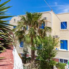 Akis Hotel фото 2