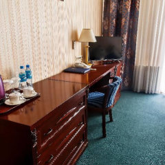 Tengri Hotel in Astana, Kazakhstan from 54$, photos, reviews - zenhotels.com room amenities