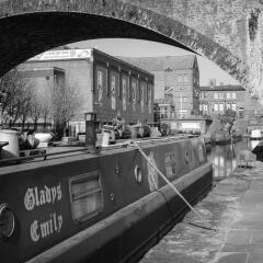 The Castlefield Hotel фото 3