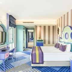 The Land of Legends Kingdom Hotel детские мероприятия фото 3