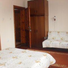 Отель Guest House Terziiski комната для гостей фото 3