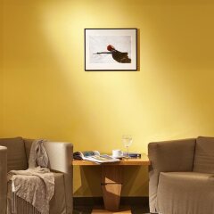 Arion Athens Hotel Афины в номере фото 2