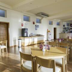 Отель Menorca Sea Club питание