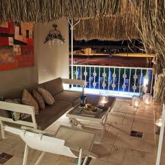 Sade Alacati Hotel Турция, Чешме - отзывы, цены и фото номеров - забронировать отель Sade Alacati Hotel онлайн балкон