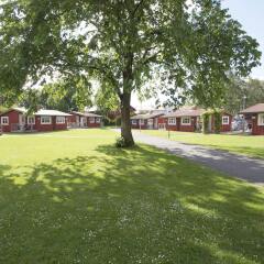 Kviberg Hostel And Cottages Гётеборг фото 8