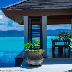 Отель Villa Padma фото 26