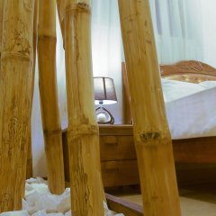 Bamboo House in Accra, Ghana from 57$, photos, reviews - zenhotels.com sauna