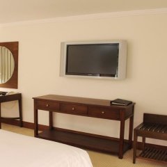Marriott Karachi Hotel in Karachi, Pakistan from 142$, photos, reviews - zenhotels.com room amenities photo 2