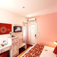 Adamar Hotel - Special Class в номере фото 2