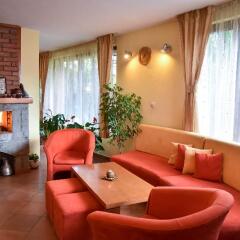 Отель Lina Guest House спа