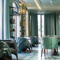 Отель WC by The Beautique Hotels спа фото 2