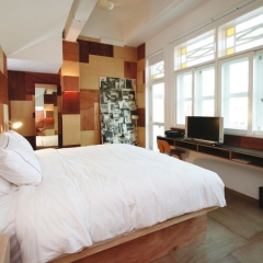 New Majestic Hotel комната для гостей фото 2