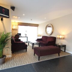 Gresham Belson Hotel комната для гостей фото 3