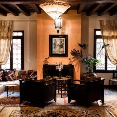 Novecento Boutique Hotel интерьер отеля фото 2