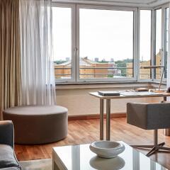 The Mandala Hotel гостиничный бар