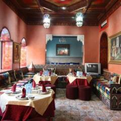 Отель Moroccan House Hotel Marrakech Марокко, Марракеш - отзывы, цены и фото номеров - забронировать отель Moroccan House Hotel Marrakech онлайн помещение для мероприятий фото 2