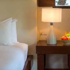 Отель Lamai Wanta Beach Resort удобства в номере