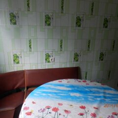 Отель Homestay Marino Москва детские мероприятия
