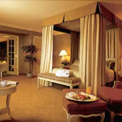 Отель Château Vaudreuil Hôtel & Suites Канада, Монреаль - отзывы, цены и фото номеров - забронировать отель Château Vaudreuil Hôtel & Suites онлайн в номере фото 2