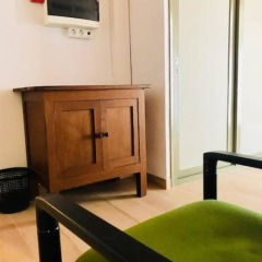 Отель Hostal Casa Torrent удобства в номере фото 2