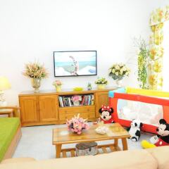 Отель EmyCanarias Holiday Homes Vecindario фото 24