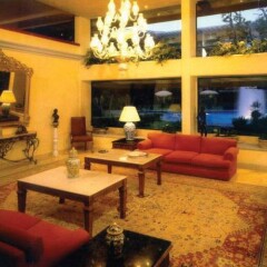 Отель InterContinental Presidente Puebla фото 4