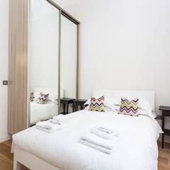 Отель Kensington Executives комната для гостей фото 3