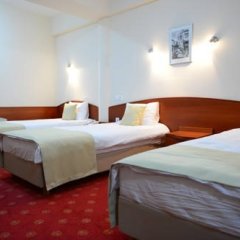 Hotel Salida in Prilep, Macedonia from 59$, photos, reviews - zenhotels.com photo 7
