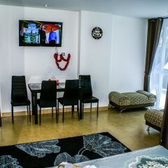Отель Centara Avenue Residence by Towers Паттайя с домашними животными