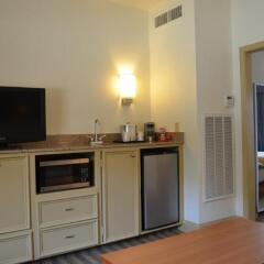Отель Wyndham Garden Baton Rouge в номере