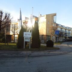 Отель 4mex Inn