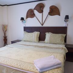 Swiss Hostel Beachhouse комната для гостей фото 2