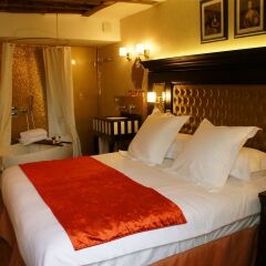Отель Tonic Hôtel Saint Germain комната для гостей фото 3